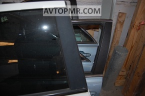 Накладка двери боковая зад прав Mercedes W164 ML