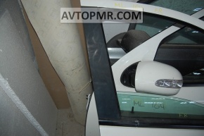 Накладка двери боковая перед прав Mercedes W164 ML