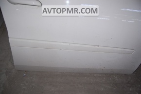 Накладка двері нижня перед прав Mercedes W164 ML