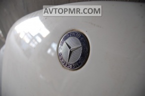 Эмблема капота Mercedes W164 ML