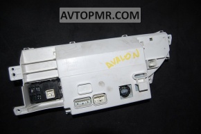 Монітор, дисплей, навігація Toyota Avalon 05-12