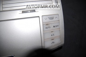 Управління клімат-контролем Toyota Avalon 05-12 кнопки