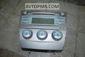 Магнитофон, Радио, CD-player Toyota Camry v40 07-09