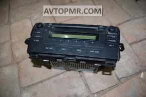 Радіо, Магнітофон, Панель Toyota Prius 30 10-12 дорест