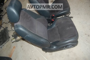 Сидіння водія Lexus IS200 IS300 99-05 RHD без airbag
