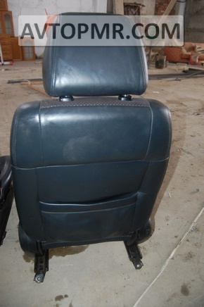 Сидіння водія Lexus IS200 IS300 99-05 RHD без airbag