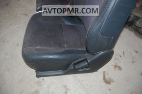 Пасажирське сидіння Lexus IS200 IS300 99-05 RHD без Airbag
