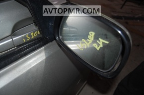 Зеркало боковое правое Lexus IS200 IS300 99-05 RHD
