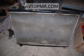 Радиатор охлаждения вода Lexus RX300 98-03