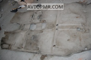 Покриття підлоги Lexus RX300 98-03