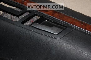 Ручка двери внутренняя передняя правая Mercedes W221