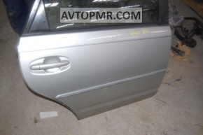 Дверь голая задняя правая Toyota Prius 20 04-09