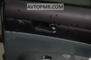 Ручка дверей внутрішня зад прав Toyota Prius 20 04-09