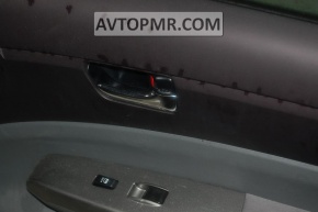 Ручка двери внутренняя передняя правая Toyota Prius 20 04-09