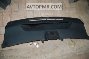 Торпедо передняя панель верхняя часть без AIRBAG Toyota Prius 20 04-09 под JBL