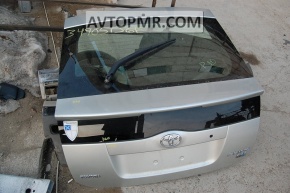Дверь багажника голая Toyota Prius 20 04-09