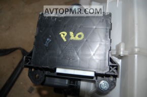 Amplifier assy, air conditioner Toyota Prius 20 04-09