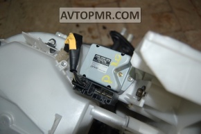 Control blower motor Toyota Prius 20 04-09
