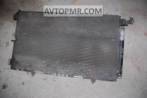 Радиатор кондиционера конденсер Lexus RX300 98-03