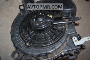 Мотор вентилятор пічки Lexus RX300 98-03