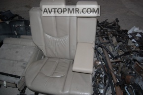 Задній ряд сидінь 2 ряд Lexus RX300 98-03
