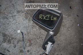 Дзеркало бокове ліве Lexus RX300 98-03