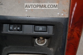 Кнопка отключения TRC Lexus RX300 98-03