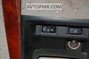 Кнопка подогрева сидения водителя Lexus RX300 98-03