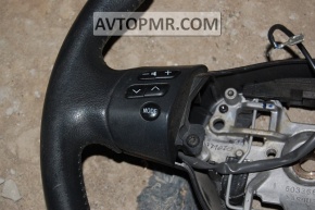 Кнопки управления на руле левые Toyota Corolla e12 02-06