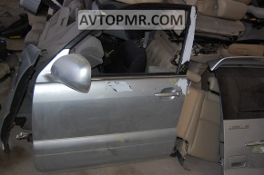 Дверь голая передняя левая Lexus GX470 03-09