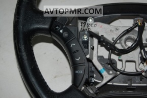 Кнопки управления на руле левые Lexus GX470 03-09