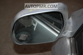 Зеркало боковое левое Lexus GX470 03-09