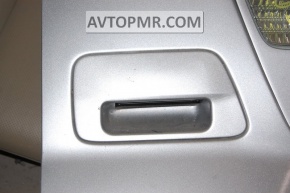 Ручка двери багажника наружняя Lexus GX470 03-09