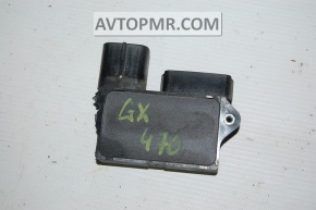 AIR INJECTION CONTROL MODULE Lexus GX470 03-09