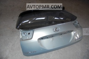 Дверь багажника голая Lexus RX300 RX330 RX350 RX400h 04-09