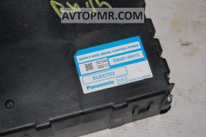SUPPLY ASSY, BRAKE CONTROL POWER Lexus RX400h 04-09
