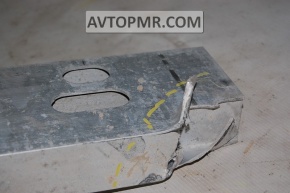 Усилитель заднего бампера Toyota Camry v50 12-14 usa с дефектом