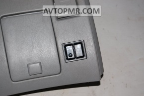 Кнопки открытия багажника и лючка бака Lexus ES300 ES330