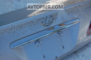 Емблема значок LEXUS кришки багажника Lexus ES300 ES330