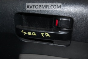Ручка двери внутренняя передняя правая Toyota Sequoia 08-16