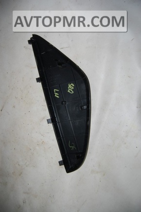 Накладка торпеды боковая левая Toyota Sequoia 08-16