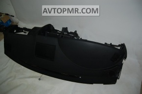 Торпедо передняя панель без AIRBAG Toyota Sequoia 08-16 черн