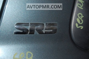 Емблема напис SR5 Toyota Sequoia 08-16