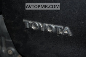 Емблема напис Toyota двері багажника Toyota Sequoia 08-16