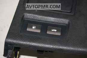 Кнопка открывания багажника Lexus LS460 LS600h 07-12
