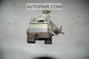 Fuel Resistor module control Toyota Sequoia 08-16