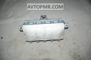 Подушка безопасности airbag пассажирская в торпеде Nissan Leaf 13-17
