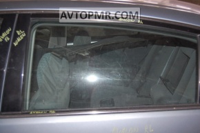 Стекло двери задней левой Toyota Avalon 05-12