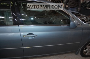 Дверь голая передняя правая Toyota Avalon 05-12