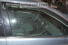 Стекло двери передней правой Toyota Avalon 05-12